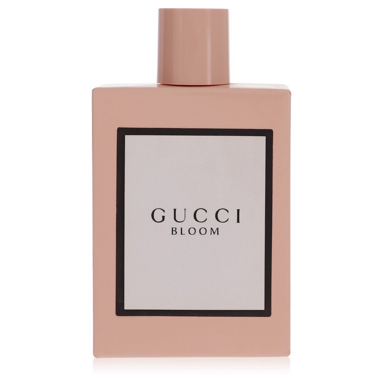 Gucci Bloom by Gucci Eau De Parfum Spray (unboxed) 3.3 oz