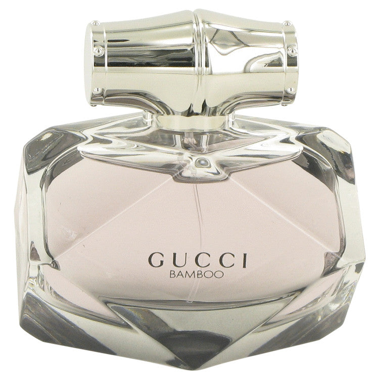 Gucci Bamboo by Gucci Eau De Parfum Spray (Tester) 2.5 oz