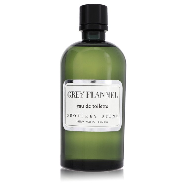 Grey Flannel by Geoffrey Beene Eau De Toilette (unboxed) 8 oz