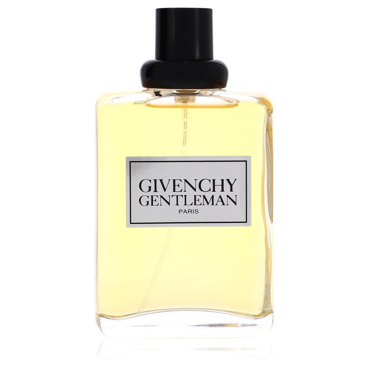 Gentleman by Givenchy Eau De Toilette Spray (unboxed) 3.4 oz