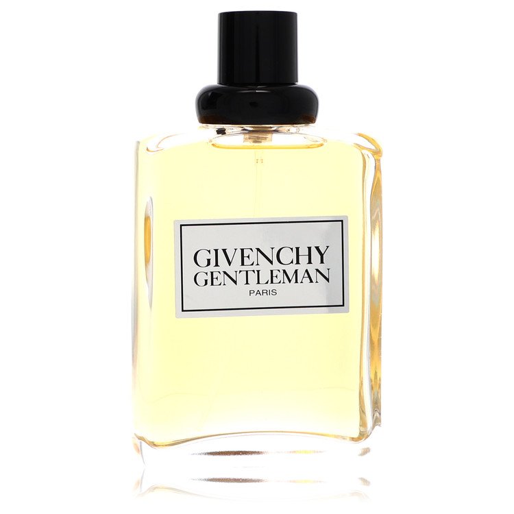 Gentleman by Givenchy Eau De Toilette Spray (unboxed) 3.4 oz