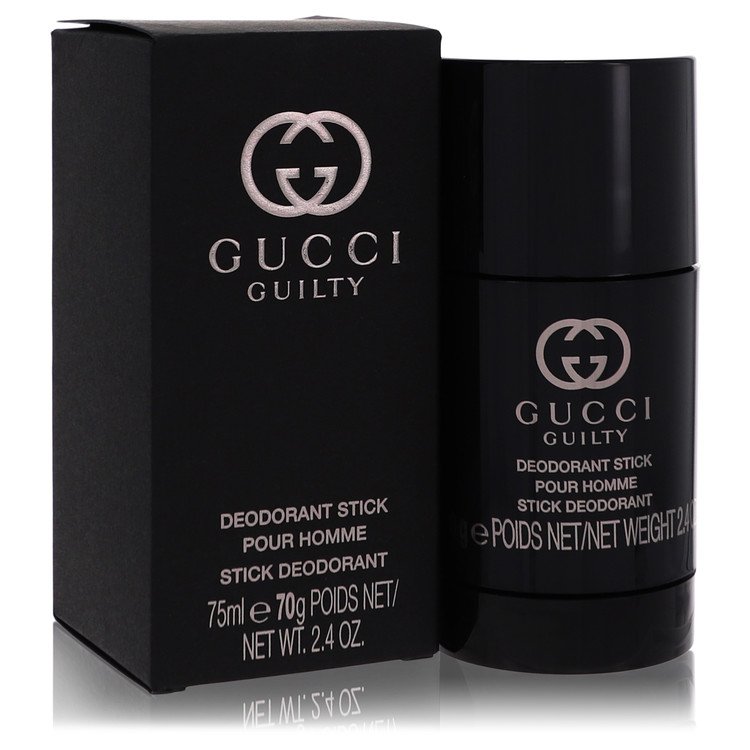 Gucci Guilty by Gucci Deodorant Stick 2.4 oz