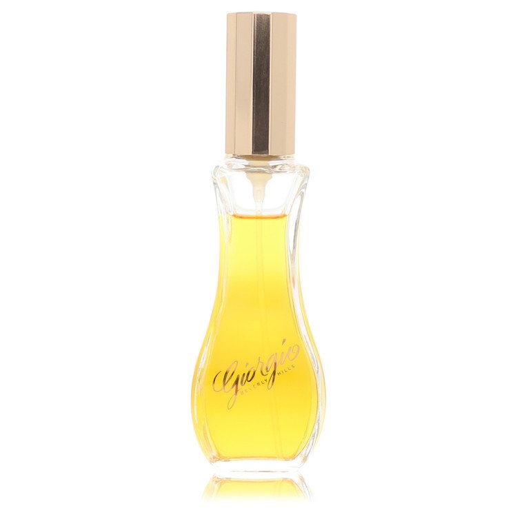 Giorgio by Giorgio Beverly Hills Eau De Toilette Spray (unboxed) 1.7 oz 