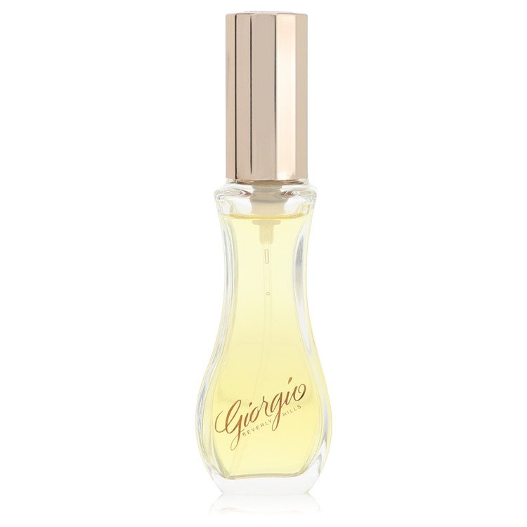 Giorgio by Giorgio Beverly Hills Eau De Toilette Spray (Unboxed) 1 oz