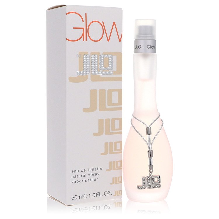 Glow by Jennifer Lopez Eau De Toilette Spray 1.0 oz