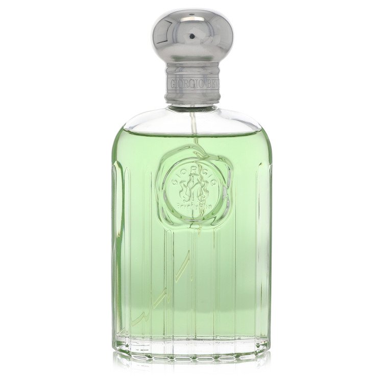 Giorgio by Giorgio Beverly Hills Eau De Toilette Spray (unboxed) 4 oz