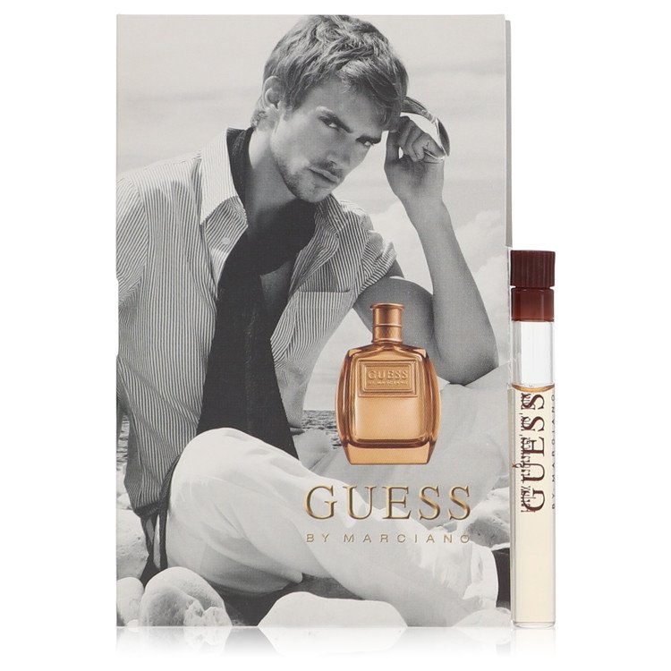 Guess Marciano by Guess Vial (sample) .05 oz