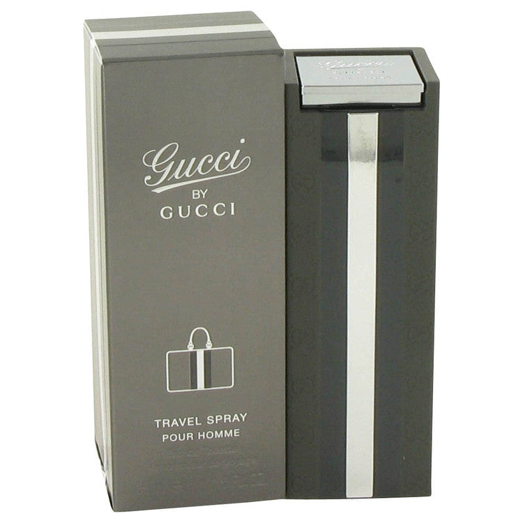 Gucci (New) by Gucci Eau De Toilette Spray 1 oz