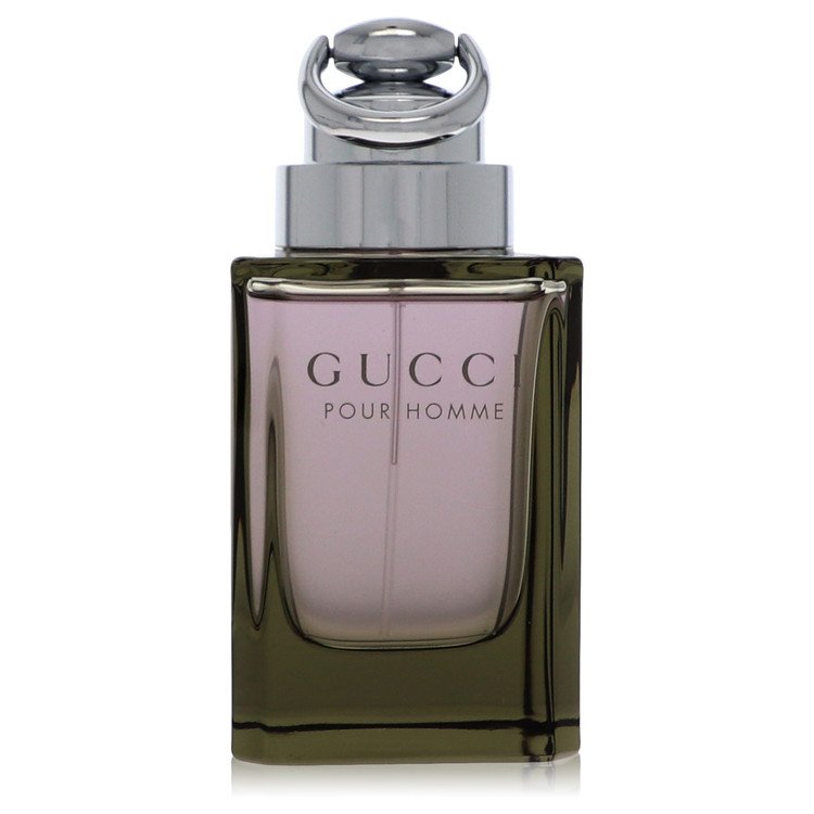 Gucci (New) by Gucci Eau De Toilette Spray (Tester) 3 oz