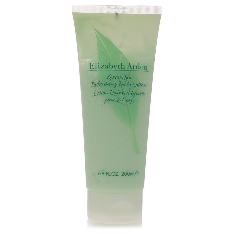 Green Tea by Elizabeth Arden Body Lotion 6.8 oz