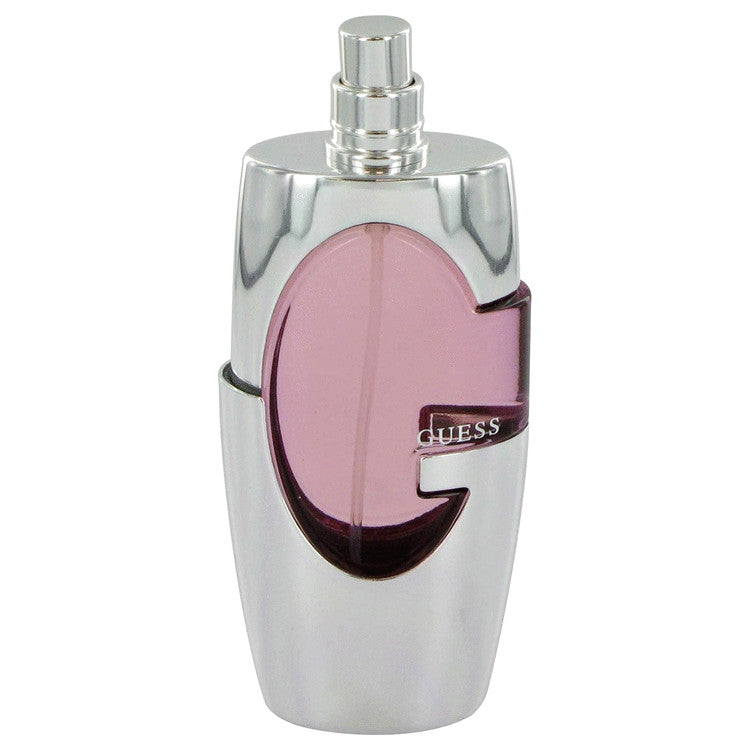 Guess (New) by Guess Eau De Parfum Spray (Tester) 2.5 oz