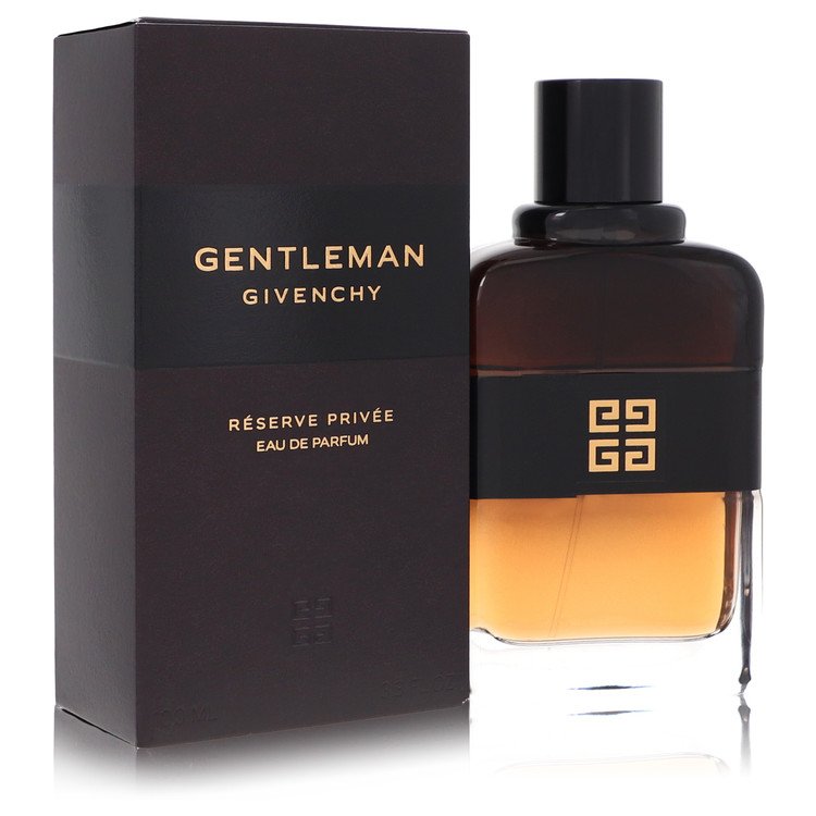 Gentleman Reserve Privee by Givenchy Eau De Parfum Spray 3.3 oz