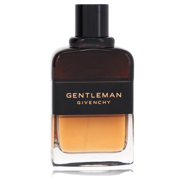 Gentleman Reserve Privee by Givenchy Eau De Parfum Spray (Unboxed) 3.3 oz