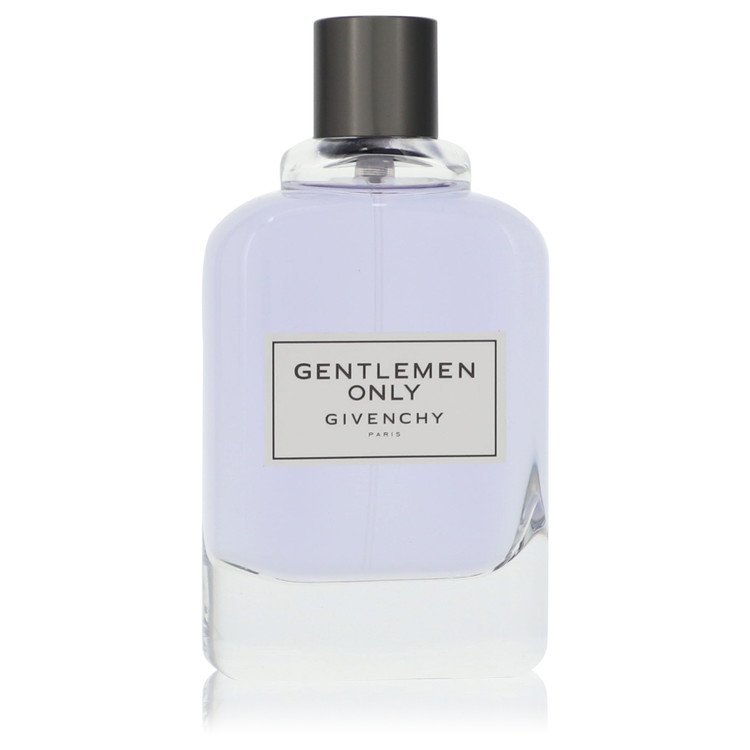 Gentlemen Only by Givenchy Eau De Toilette Spray (unboxed) 3.4 oz