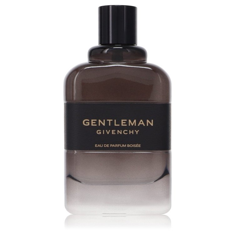 Gentleman Eau De Parfum Boisee by Givenchy Eau De Parfum Spray (Tester) 3.3 oz