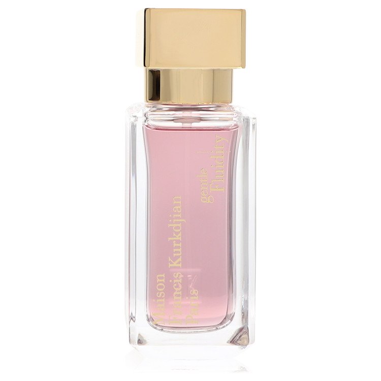 Gentle Fluidity Gold by Maison Francis Kurkdjian Eau De Parfum Spray (Unisex Unboxed) 1.2 oz