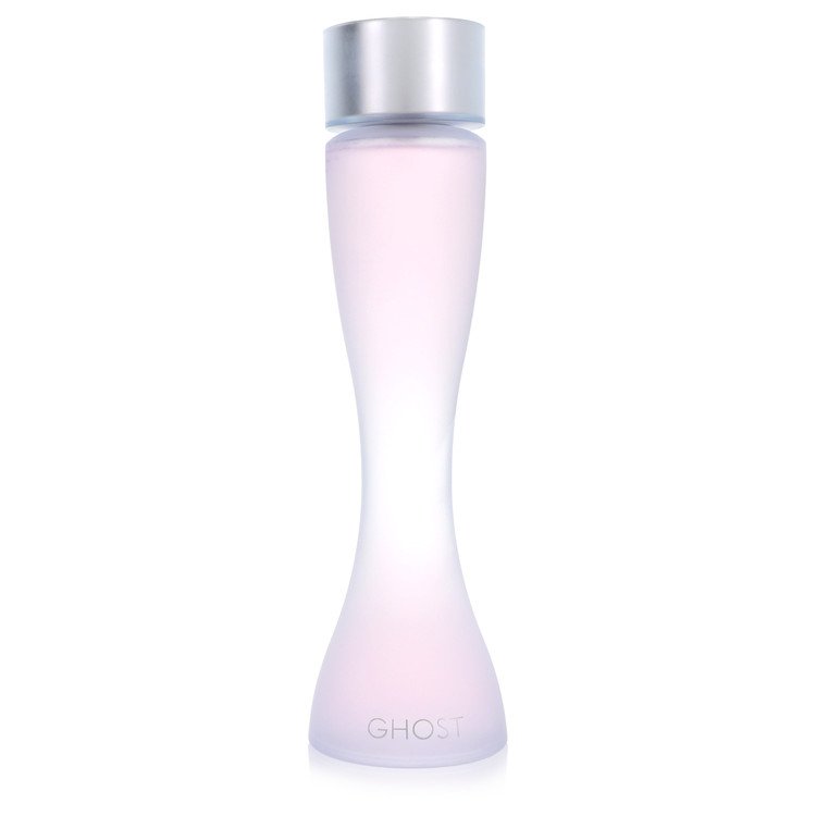 Ghost The Fragrance by Ghost Eau De Toilette Spray (Unboxed) 3.4 oz