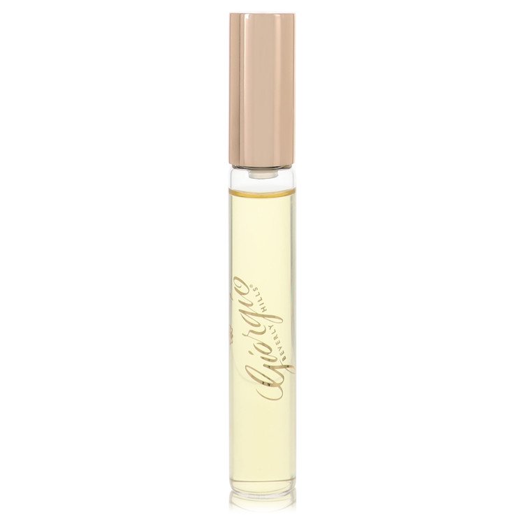 Giorgio by Giorgio Beverly Hills EDT Rollerball (unboxed) .33 oz