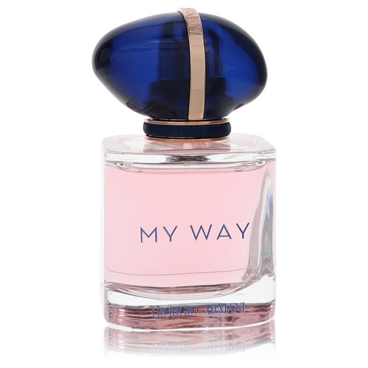 Giorgio Armani My Way by Giorgio Armani Eau De Parfum Spray (unboxed) 1 oz