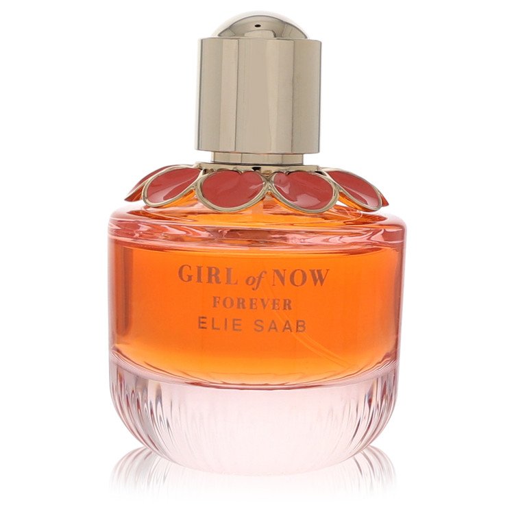 Girl of Now Forever by Elie Saab Eau De Parfum Spray (unboxed) 1.6 oz