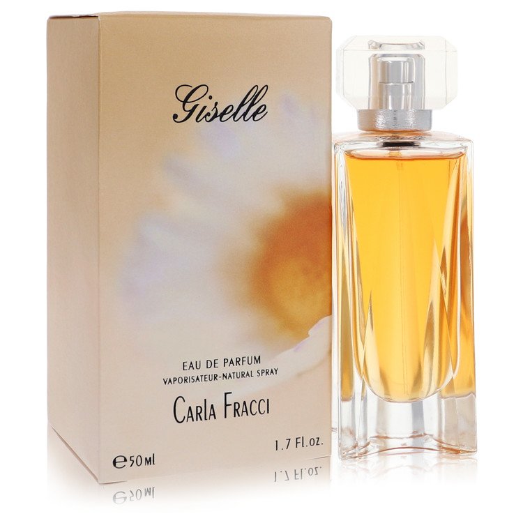 Giselle by Carla Fracci Eau De Parfum Spray 1.7 oz