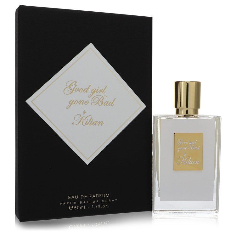 Good Girl Gone Bad by Kilian Eau De Parfum Spray 1.7 oz