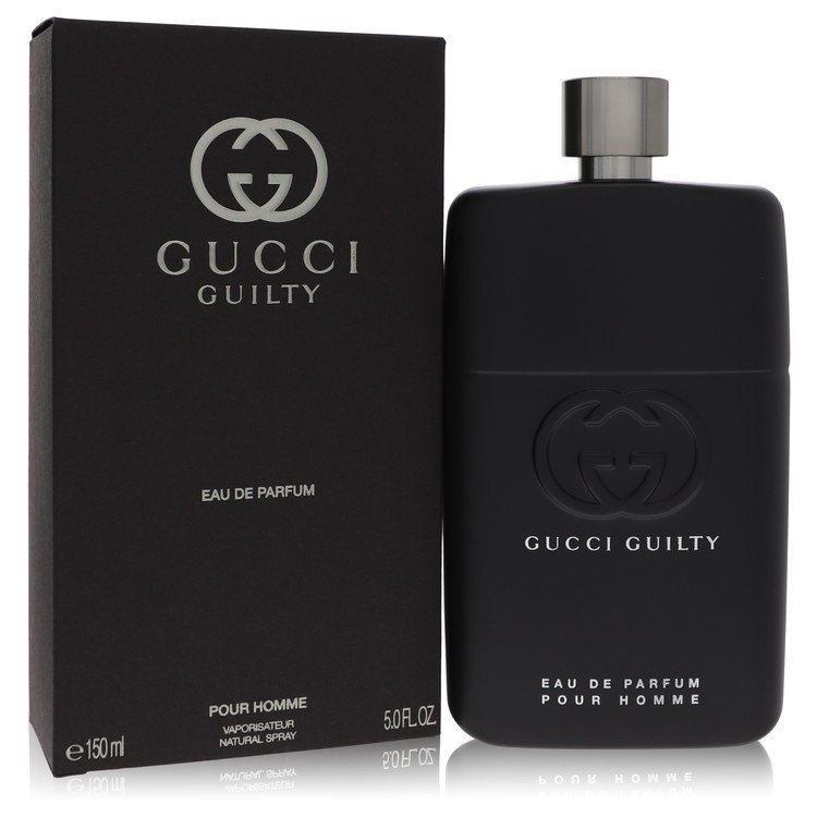 Gucci Guilty by Gucci Eau De Parfum Spray 5 oz