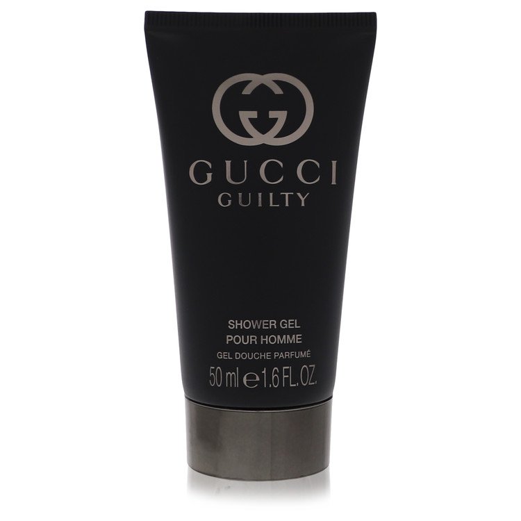 Gucci Guilty by Gucci Shower Gel (unboxed) 1.6 oz