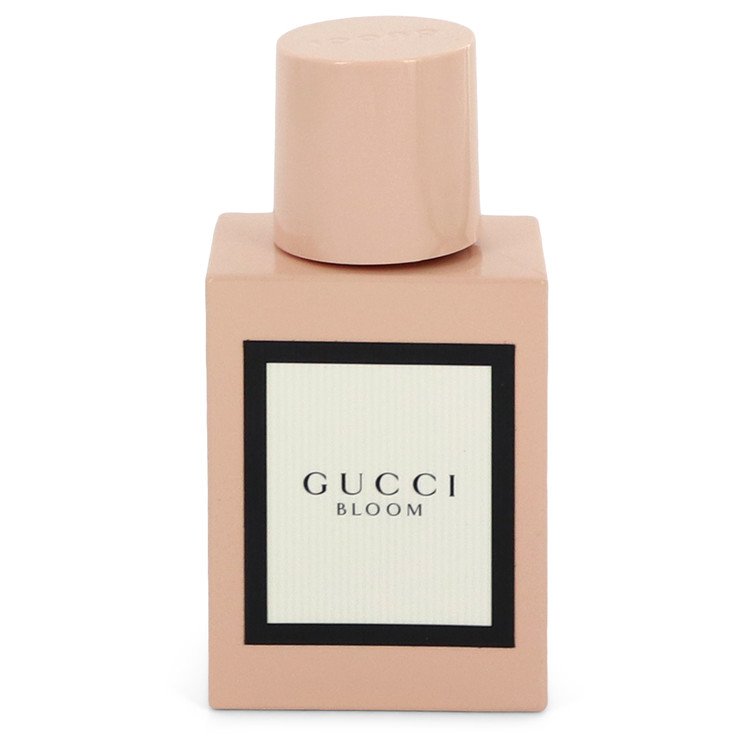 Gucci Bloom by Gucci Eau De Parfum Spray (unboxed) 1 oz