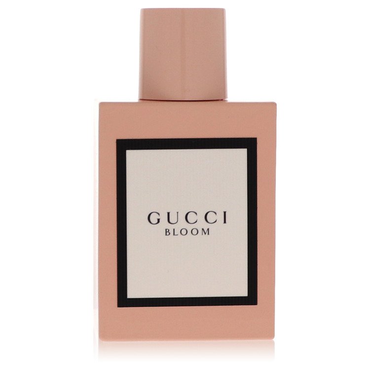 Gucci Bloom by Gucci Eau De Parfum Spray (unboxed) 1.6 oz