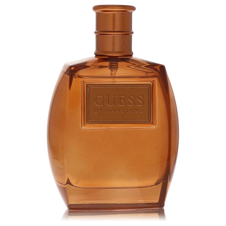 Guess Marciano by Guess Eau De Toilette Spray (unboxed) 3.4 oz