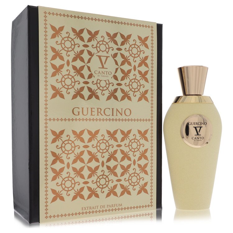 Guercino by V Canto Extrait De Parfum Spray (Unisex) 3.4 oz