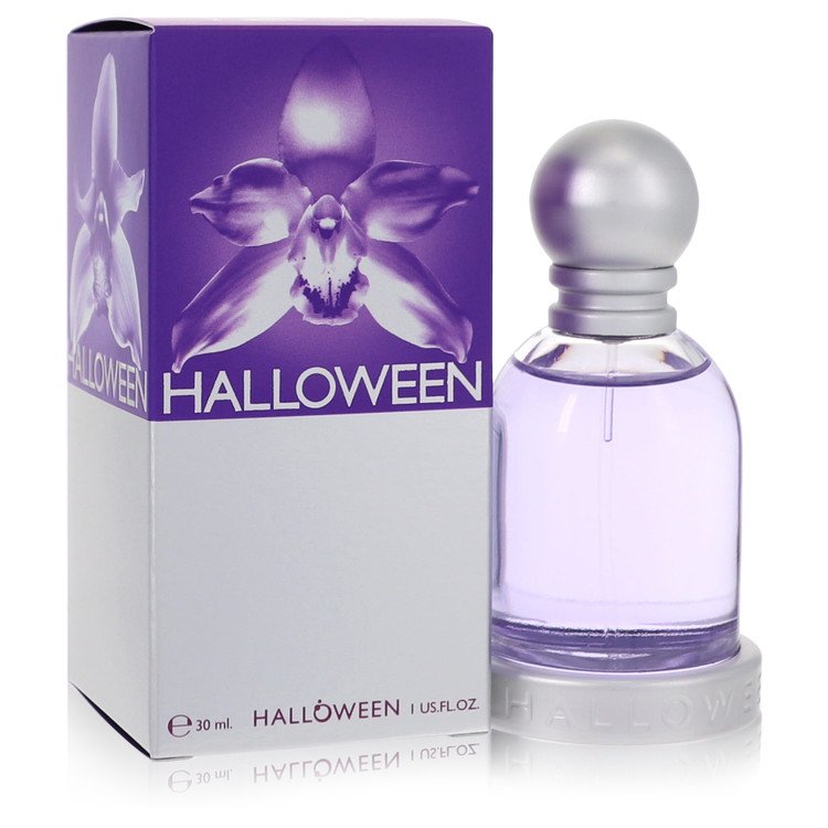 Halloween by Jesus Del Pozo Eau De Toilette Spray 1.0 oz