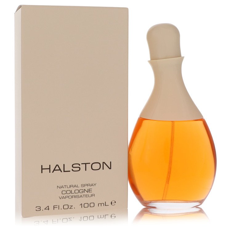 Halston by Halston Cologne Spray 3.4 oz