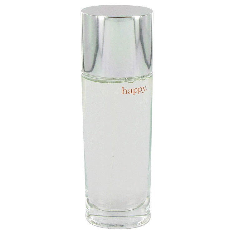 Happy by Clinique Eau De Parfum Spray (unboxed) 1.7 oz