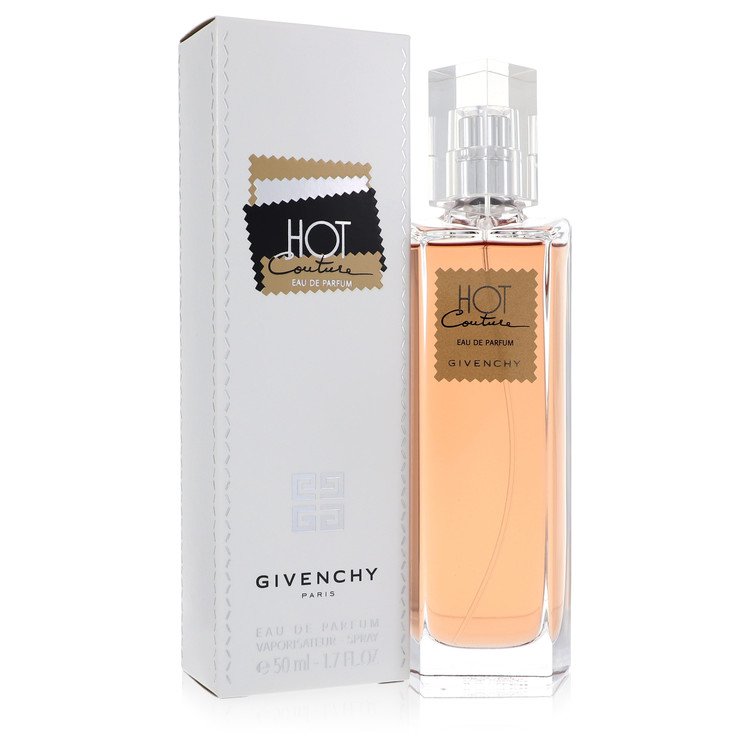 Hot Couture by Givenchy Eau De Parfum Spray 1.7 oz