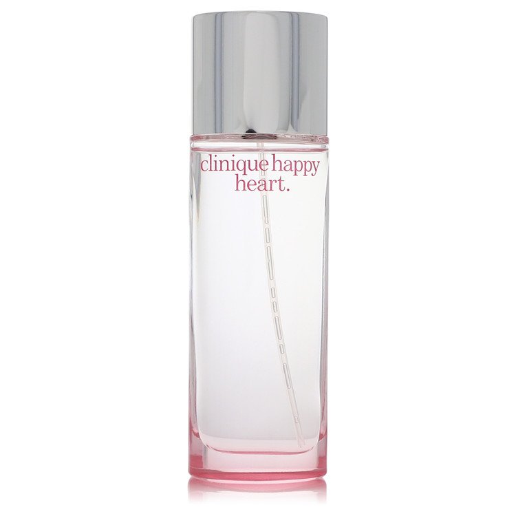 Happy Heart by Clinique Eau De Parfum Spray (unboxed) 1.7 oz