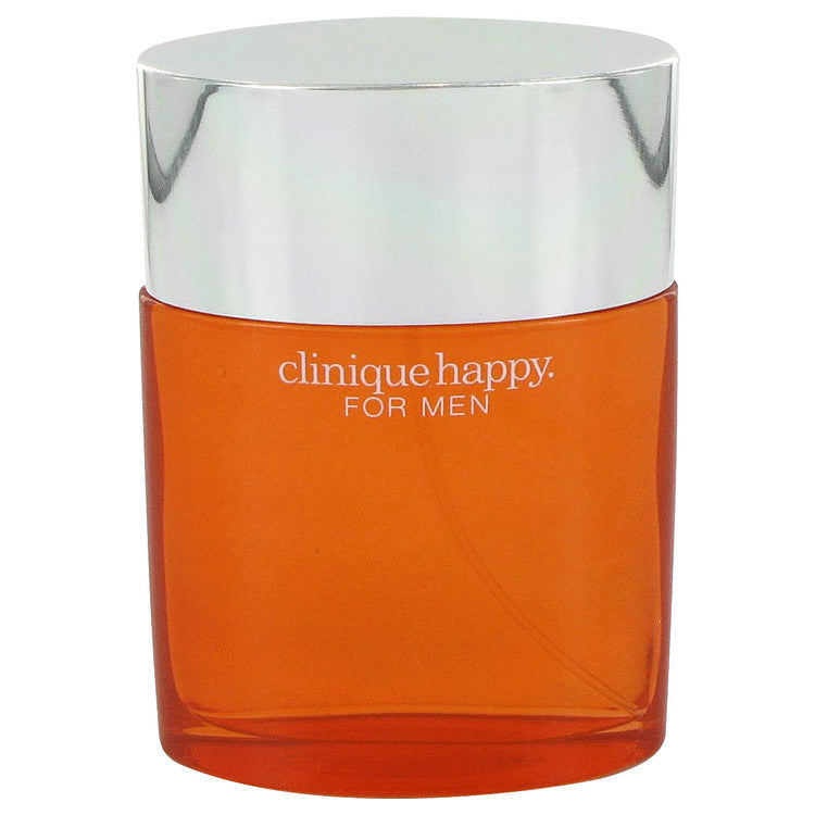 Happy by Clinique Cologne Spray (unboxed) 3.4 oz