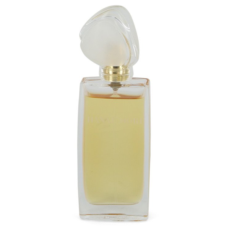 Hanae Mori by Hanae Mori Eau De Toilette Spray (unboxed) 1.7 oz