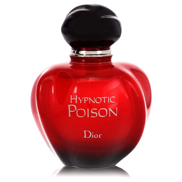 Hypnotic Poison by Christian Dior Eau De Toilette Spray (unboxed) 1.7 oz