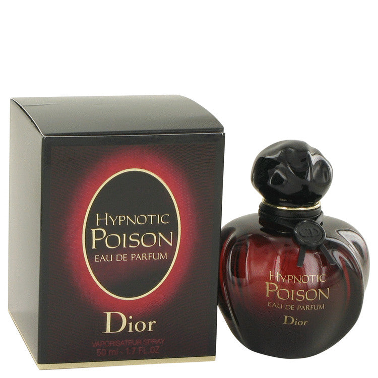 Hypnotic Poison by Christian Dior Eau De Parfum spray 1.7 oz