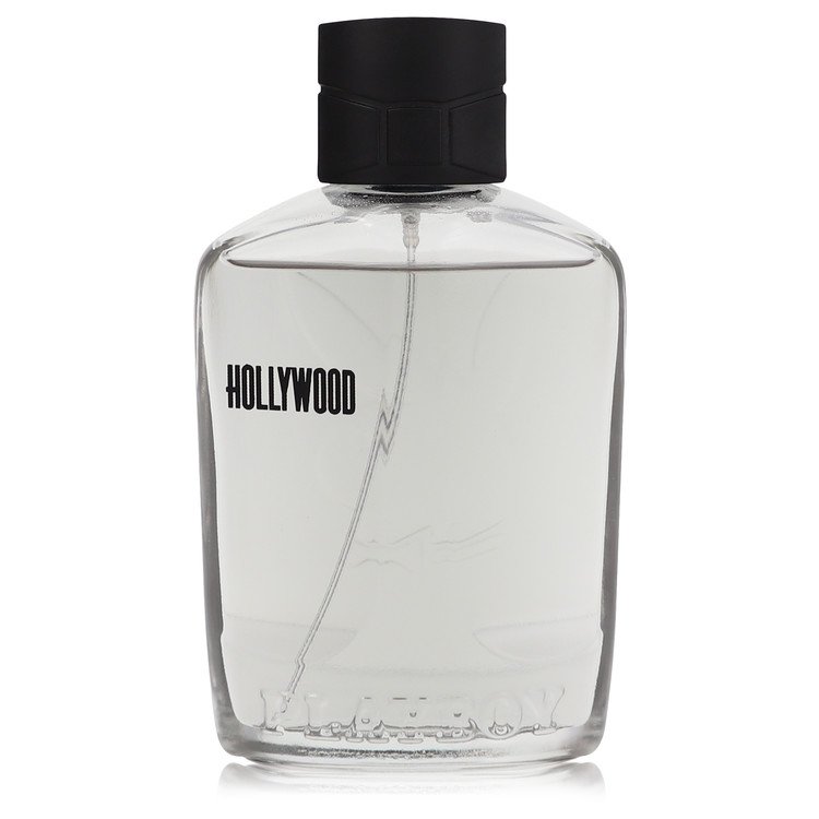 Hollywood Playboy by Playboy Eau De Toilette Spray (unboxed) 3.4 oz