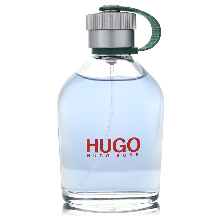 Hugo by Hugo Boss Eau De Toilette Spray (unboxed) 4.2 oz