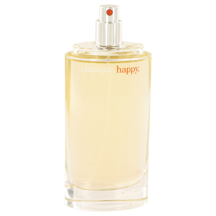 Happy by Clinique Eau De Parfum Spray (Tester) 3.4 oz