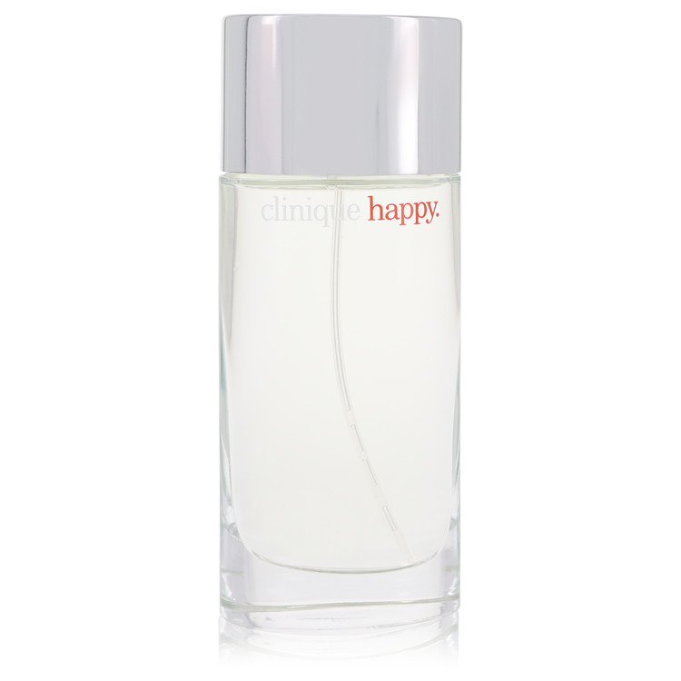 Happy by Clinique Eau De Parfum Spray (unboxed) 3.4 oz