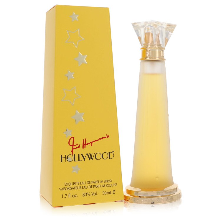 Hollywood by Fred Hayman Eau De Parfum Spray 1.7 oz