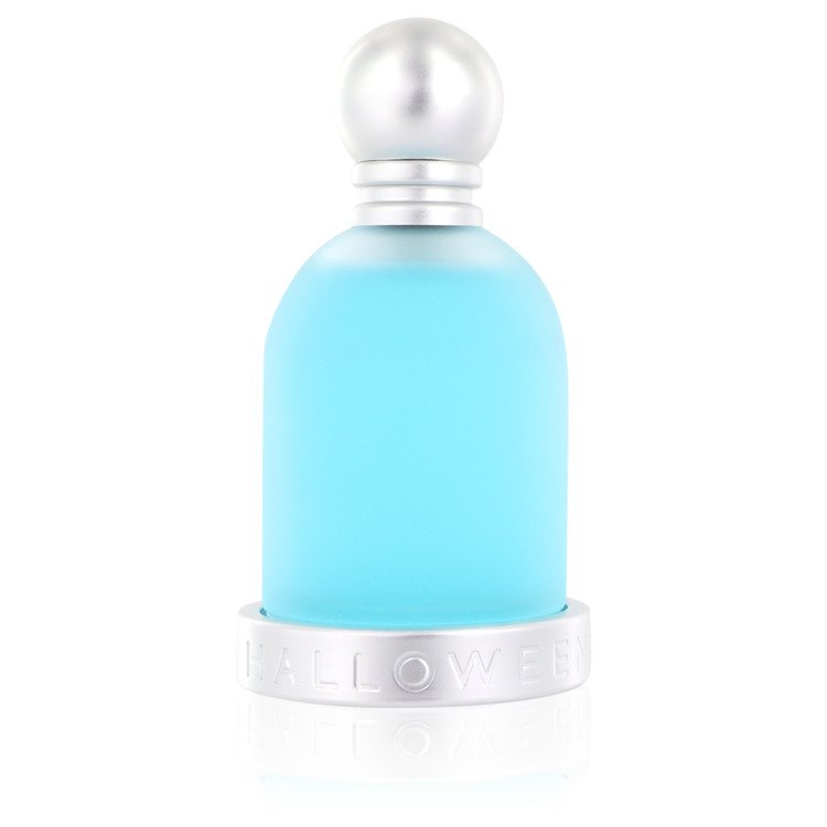 Halloween Blue Drop by Jesus Del Pozo Eau De Toilette Spray (unboxed) 1.7 oz