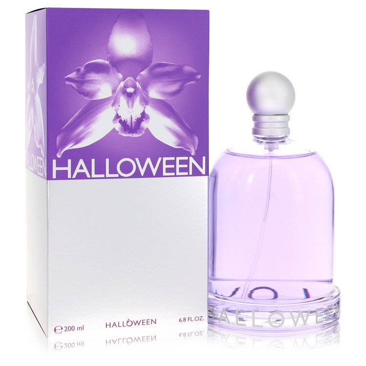 Halloween by Jesus Del Pozo Eau De Toilette Spray 6.8 oz