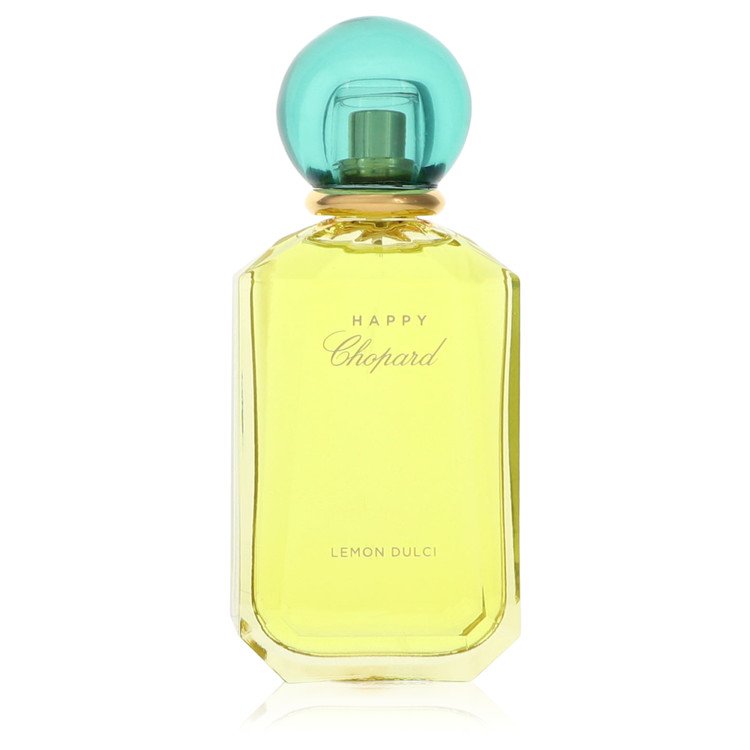 Happy Lemon Dulci by Chopard Eau De Parfum Spray (unboxed) 3.4 oz