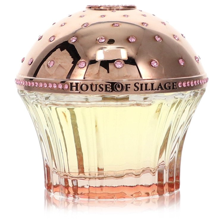 Hauts Bijoux by House of Sillage Eau De Parfum Spray (unboxed) 2.5 oz